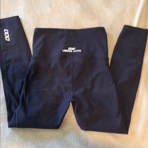 Lorna Jane full length leggings